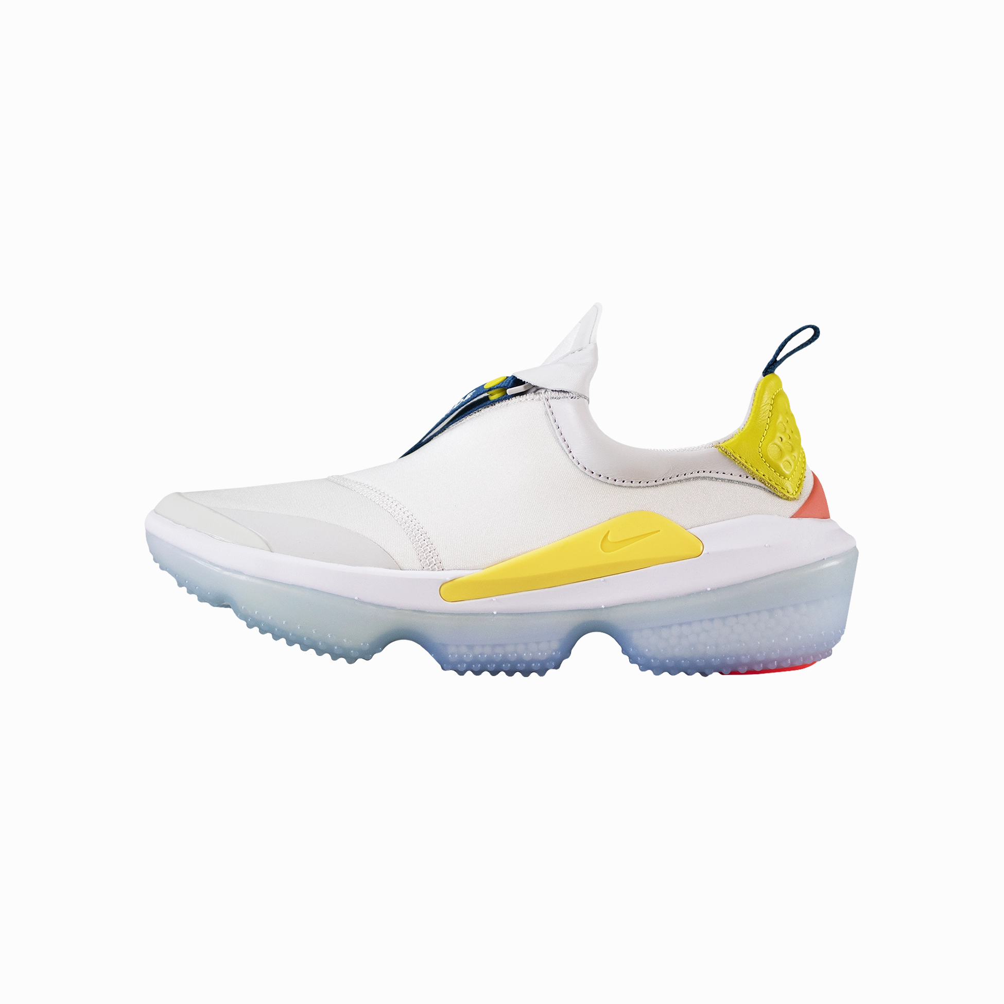 W Nike Joyride Optik 'Vast Grey/Bright Citron'