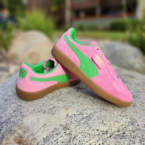 W PUMA PALERMO SPECIAL 'PINK DELIGHT'