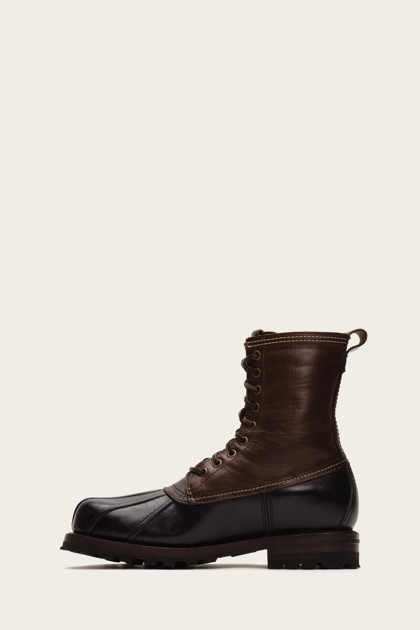 Warren Duck Boot - Pre-Loved