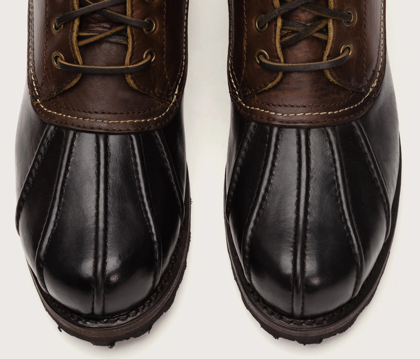 Warren Duck Boot - Pre-Loved