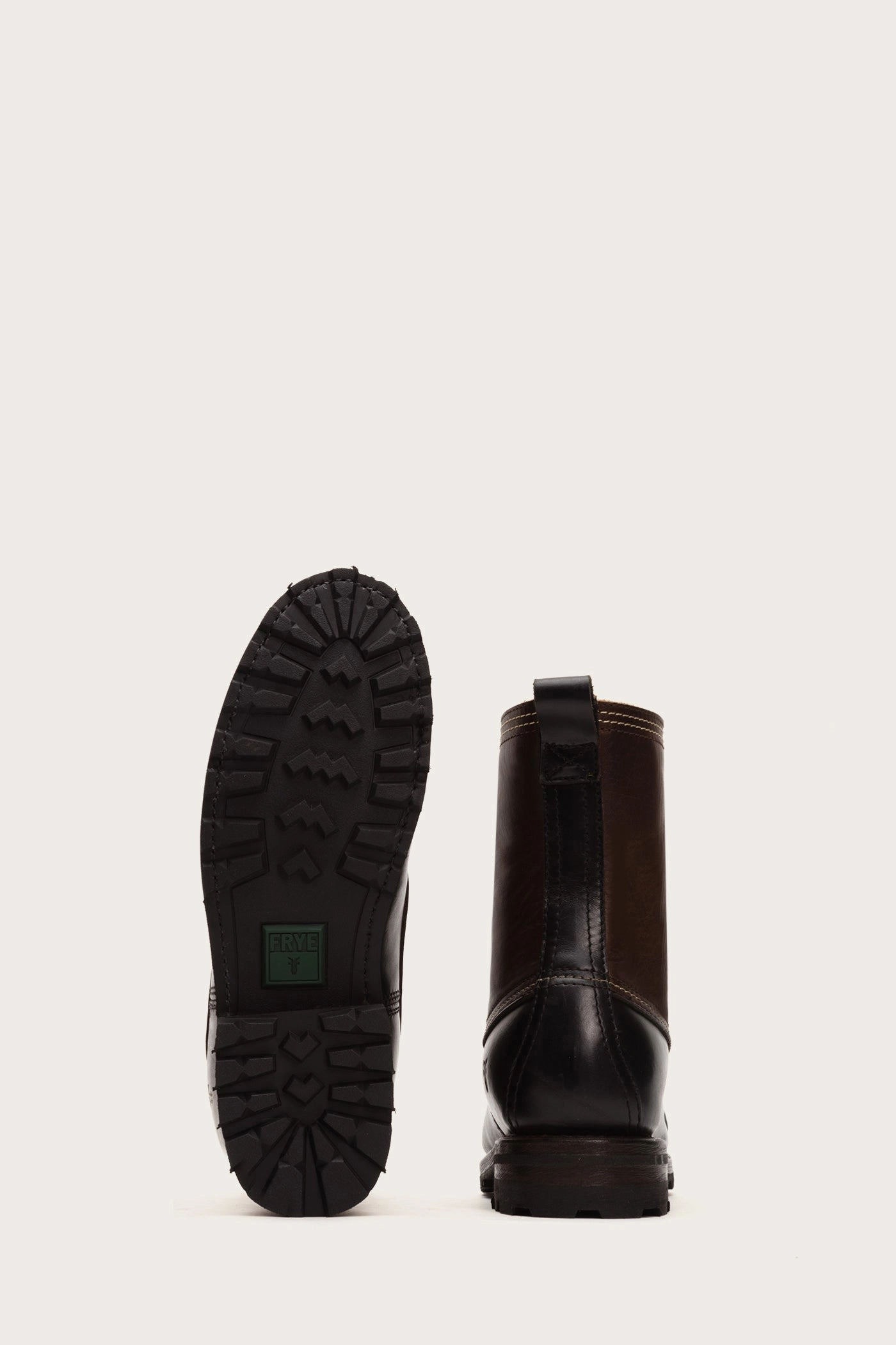 Warren Duck Boot - Pre-Loved