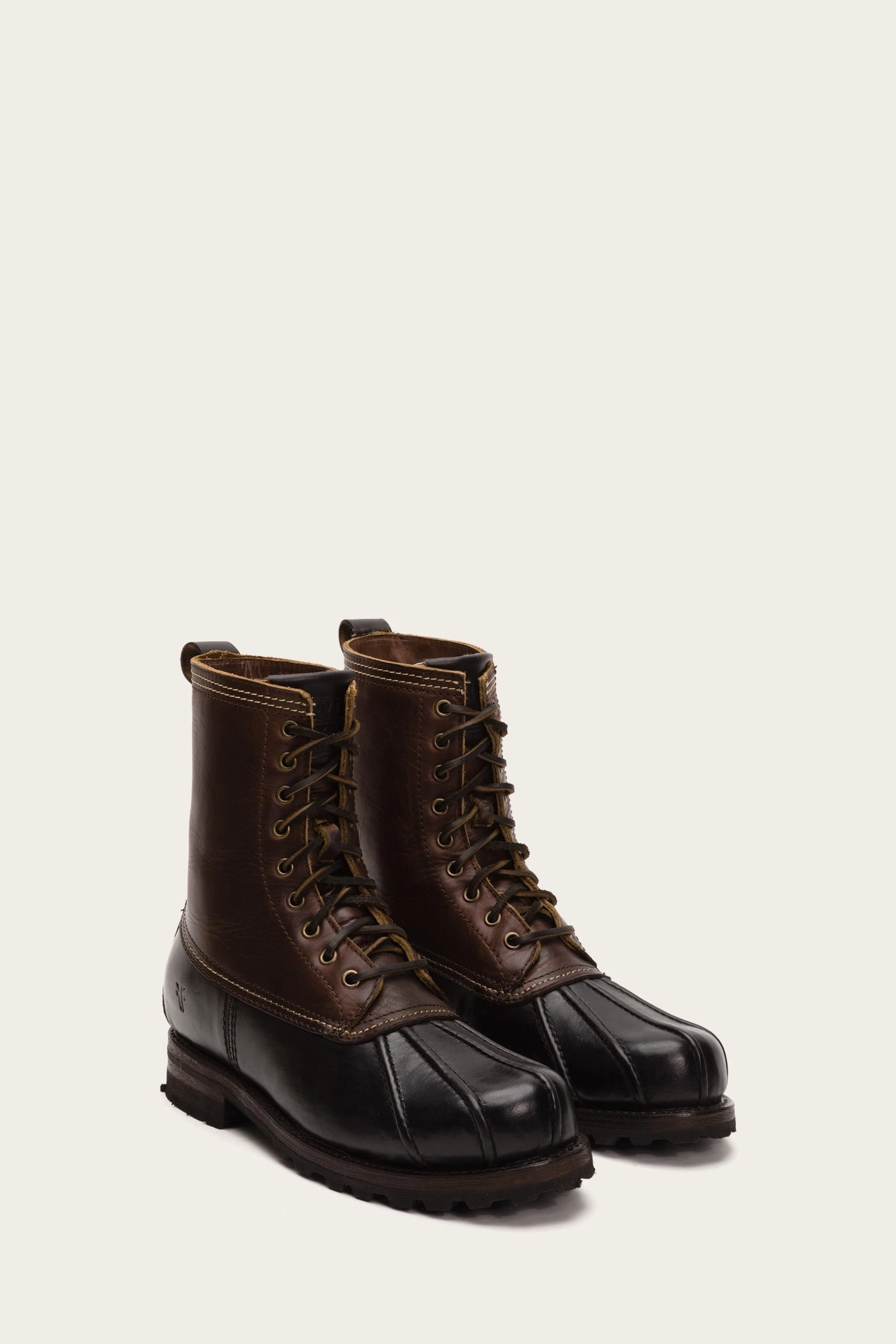 Warren Duck Boot - Pre-Loved