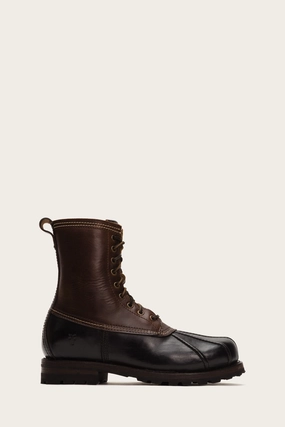 Warren Duck Boot - Pre-Loved