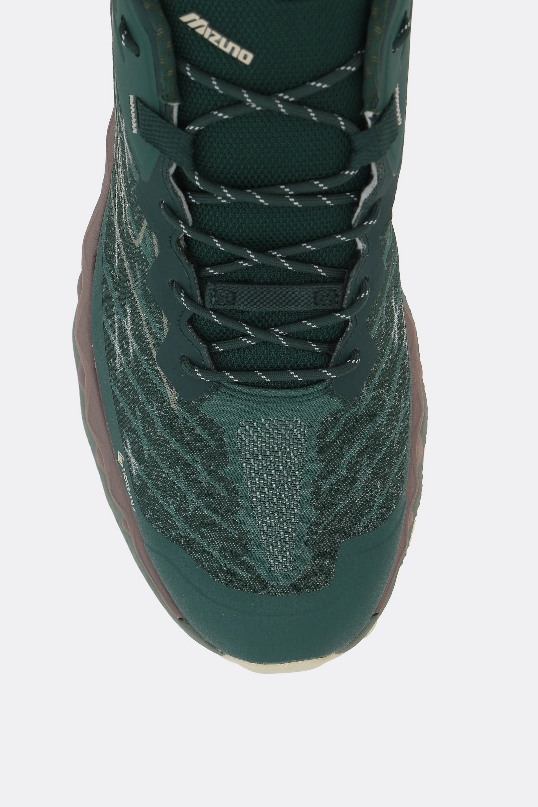 Wave Mujin LS sneakers in technical fabric