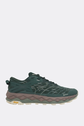 Wave Mujin LS sneakers in technical fabric
