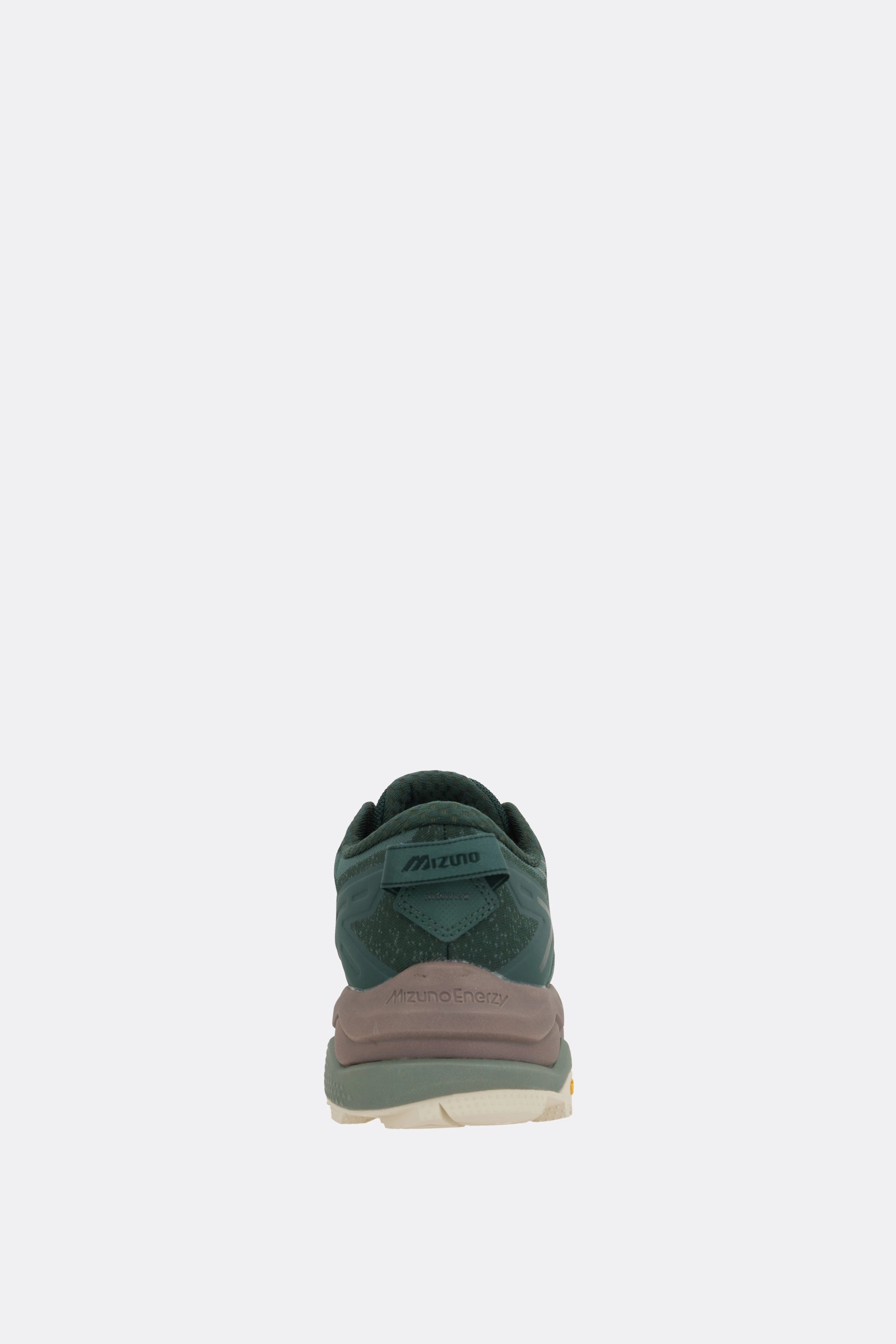 Wave Mujin LS sneakers in technical fabric
