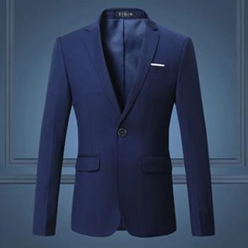 West Louis™ Terno Designer Blazer