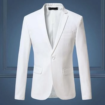 West Louis™ Terno Designer Blazer