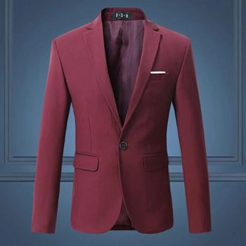 West Louis™ Terno Designer Blazer