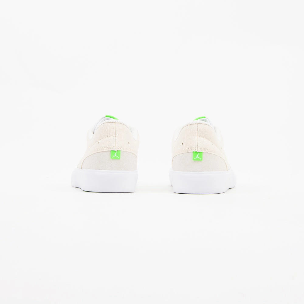 WMNS Jordan Series .05 (White/Phantom/Green Strike)