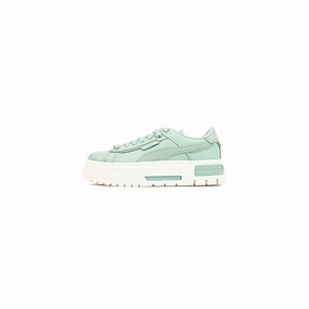 Wmns Mayze Crashed PRM (Green Fog)