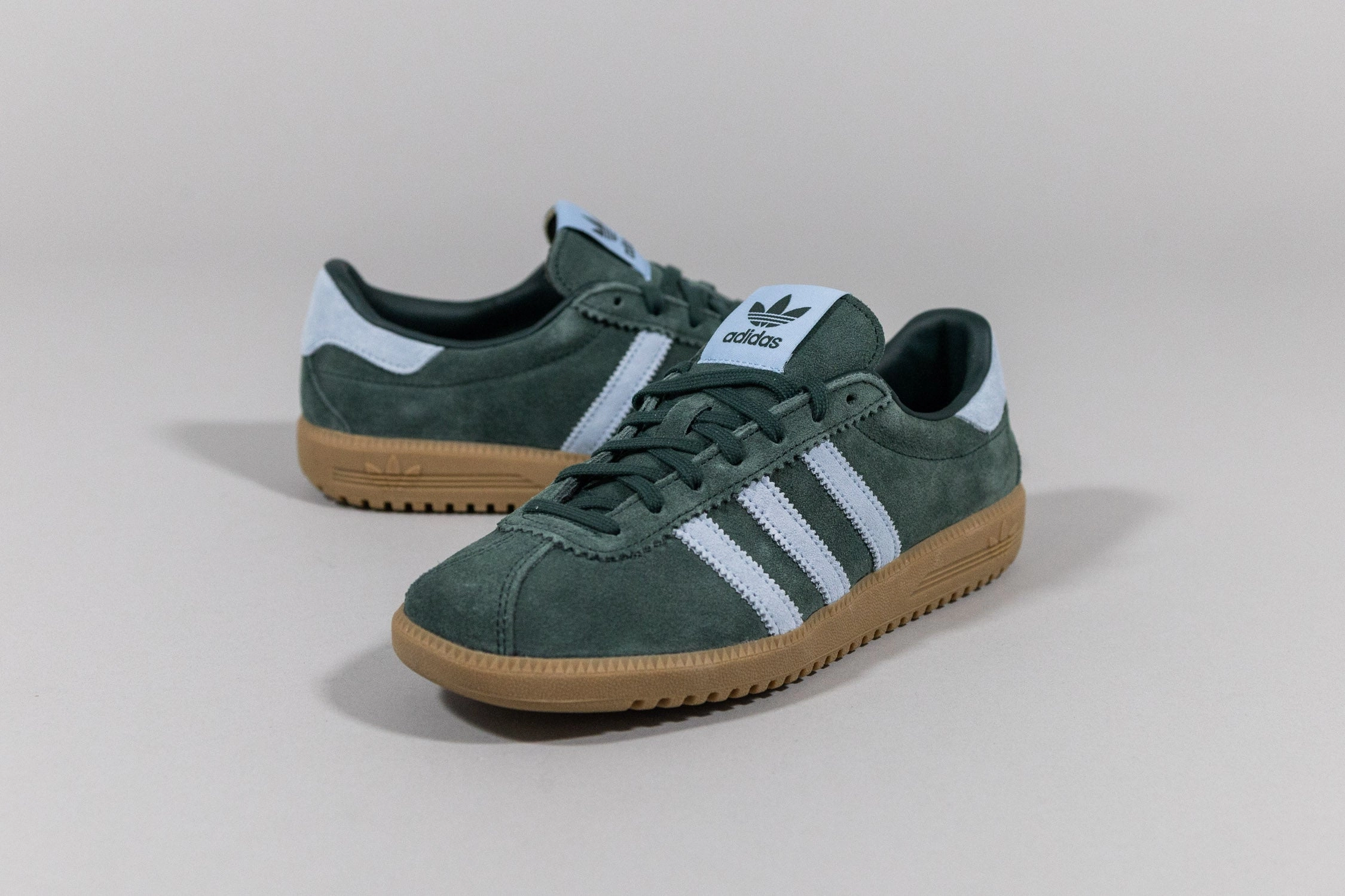 Women's adidas BRMD 'Mineral Green'