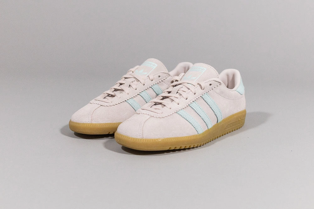 Women's adidas BRMD 'Putty Mauve'