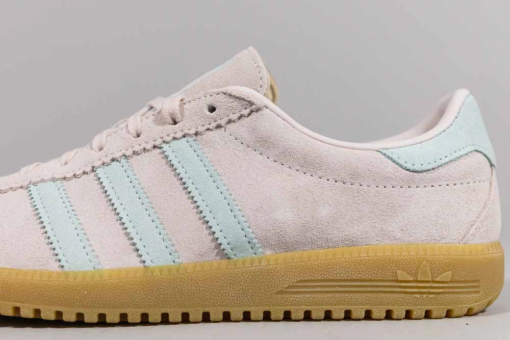Women's adidas BRMD 'Putty Mauve'