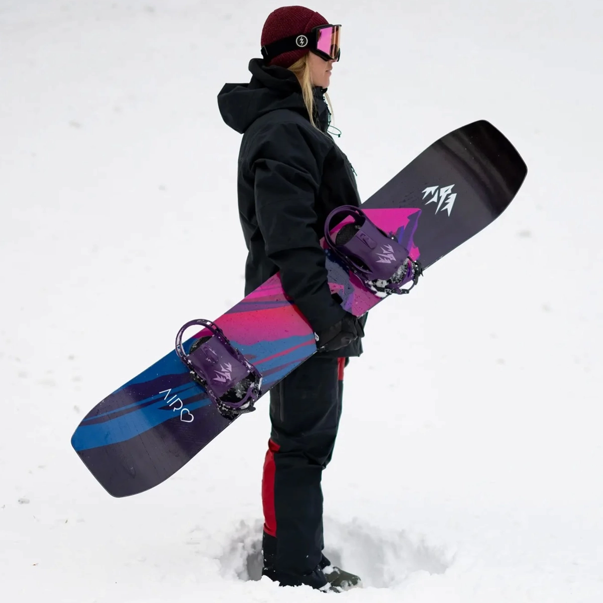Women's Airheart 2.0