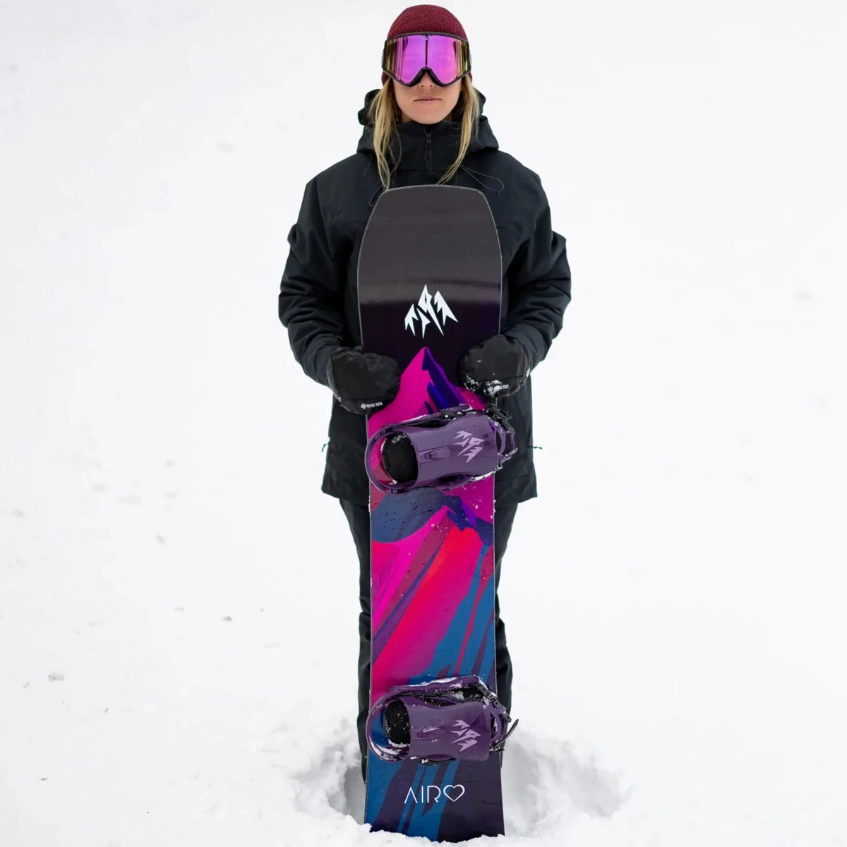 Women's Airheart 2.0