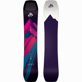 Women's Airheart 2.0