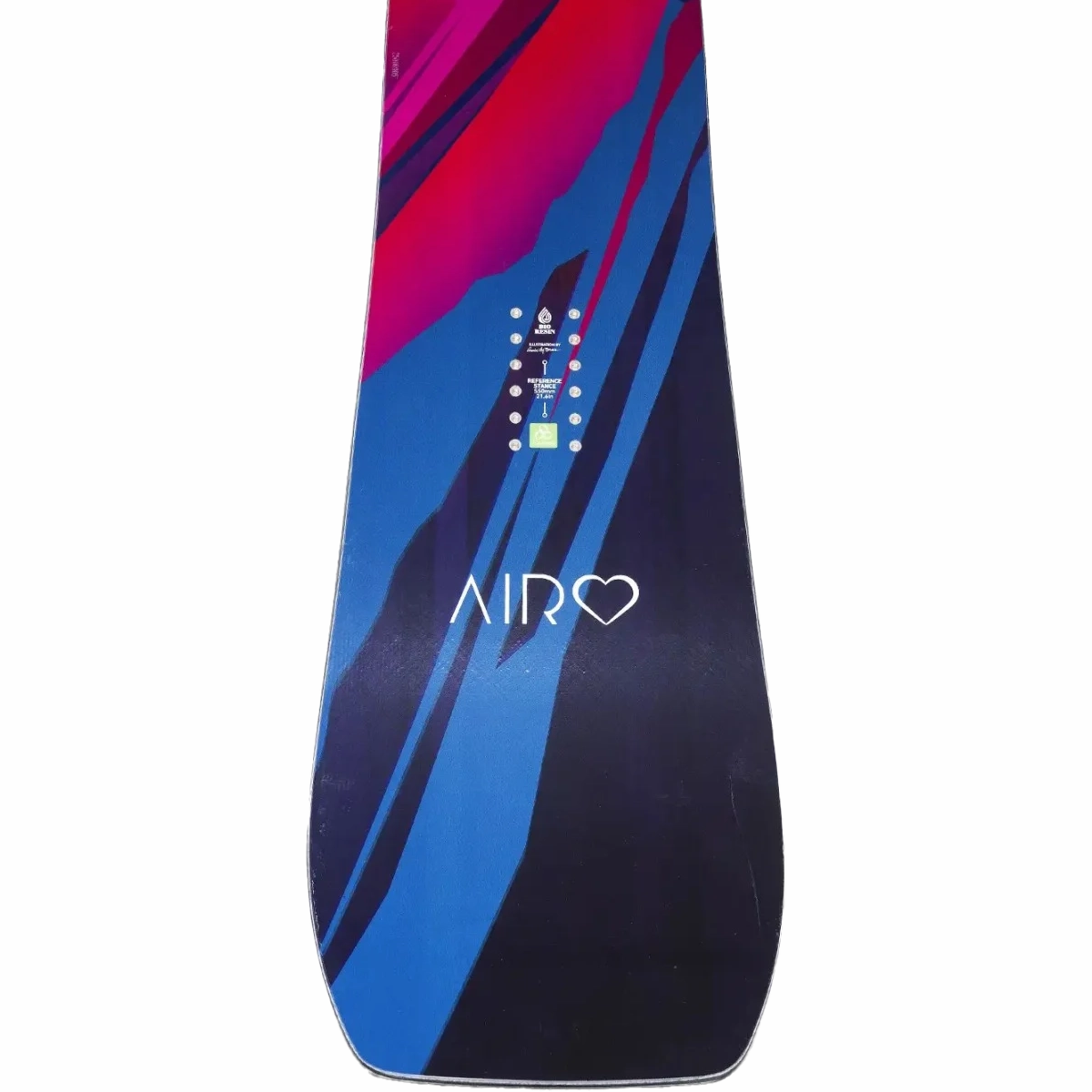 Women's Airheart 2.0
