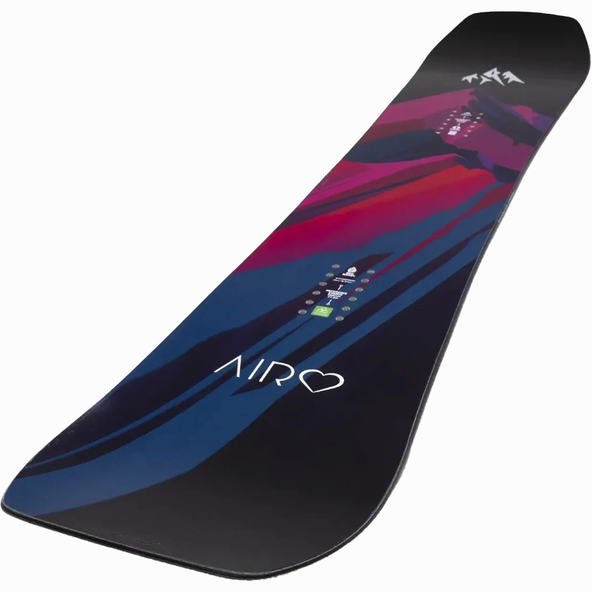 Women's Airheart 2.0