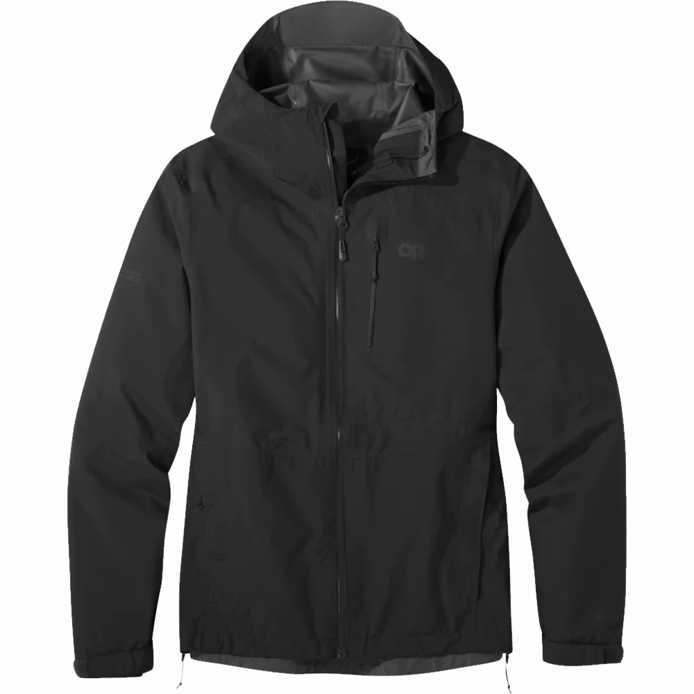 Women's Aspire II GORE-TEX® Jacket