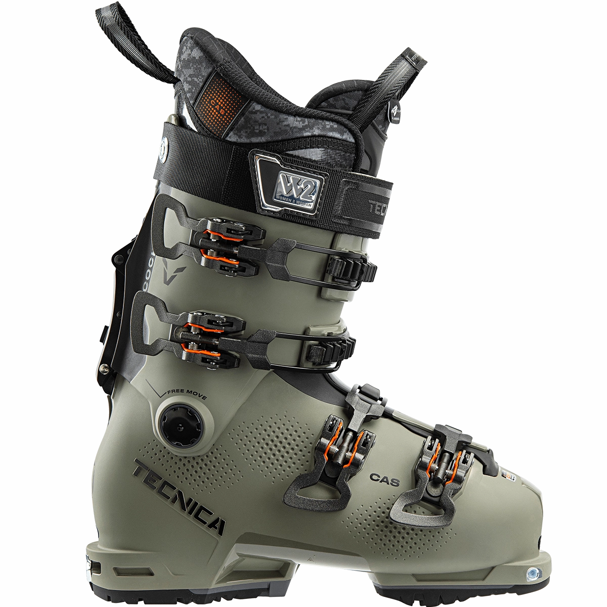 Women's Cochise 95 W DYN