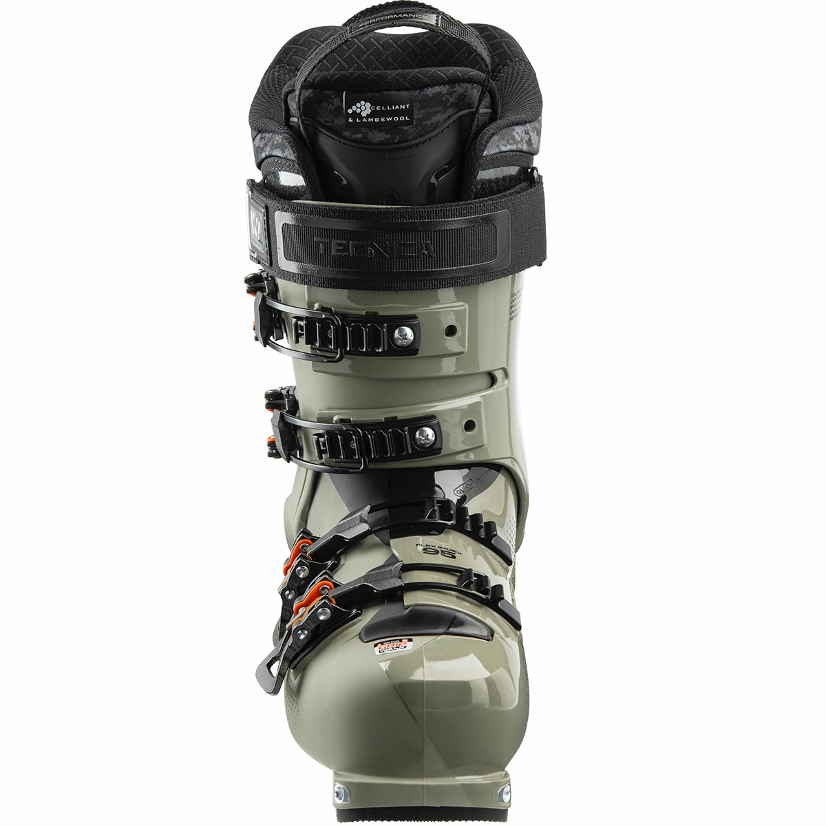 Women's Cochise 95 W DYN