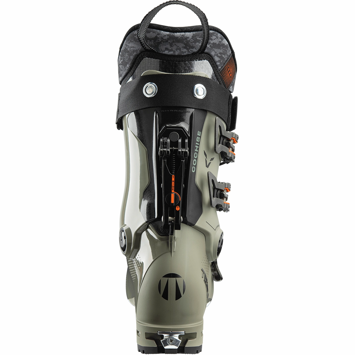 Women's Cochise 95 W DYN