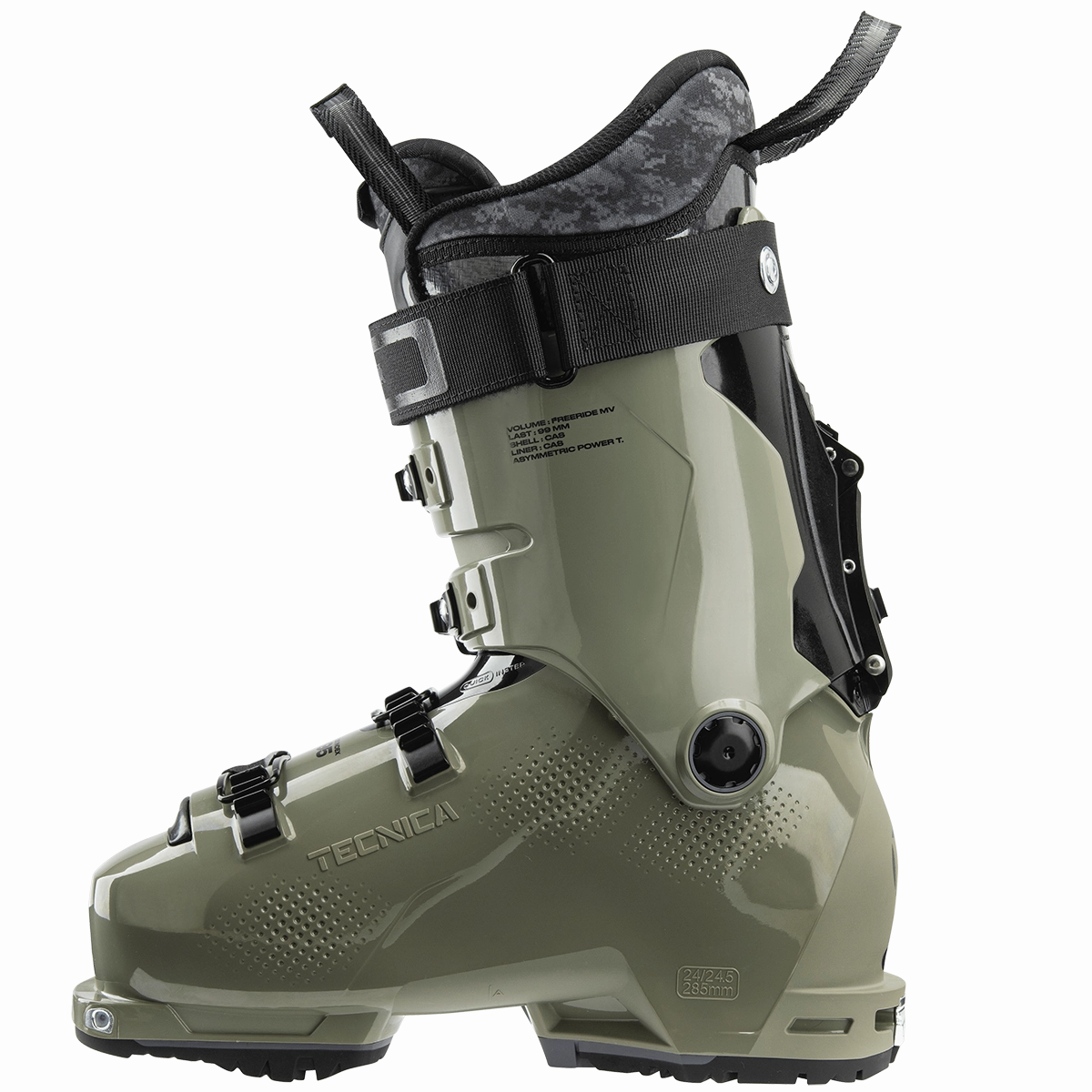 Women's Cochise 95 W DYN