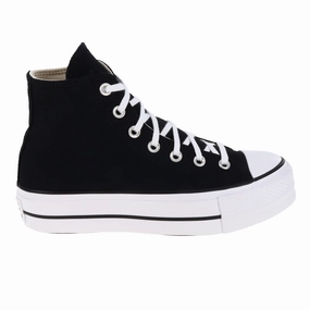 Women's CT All Star Lift High Top