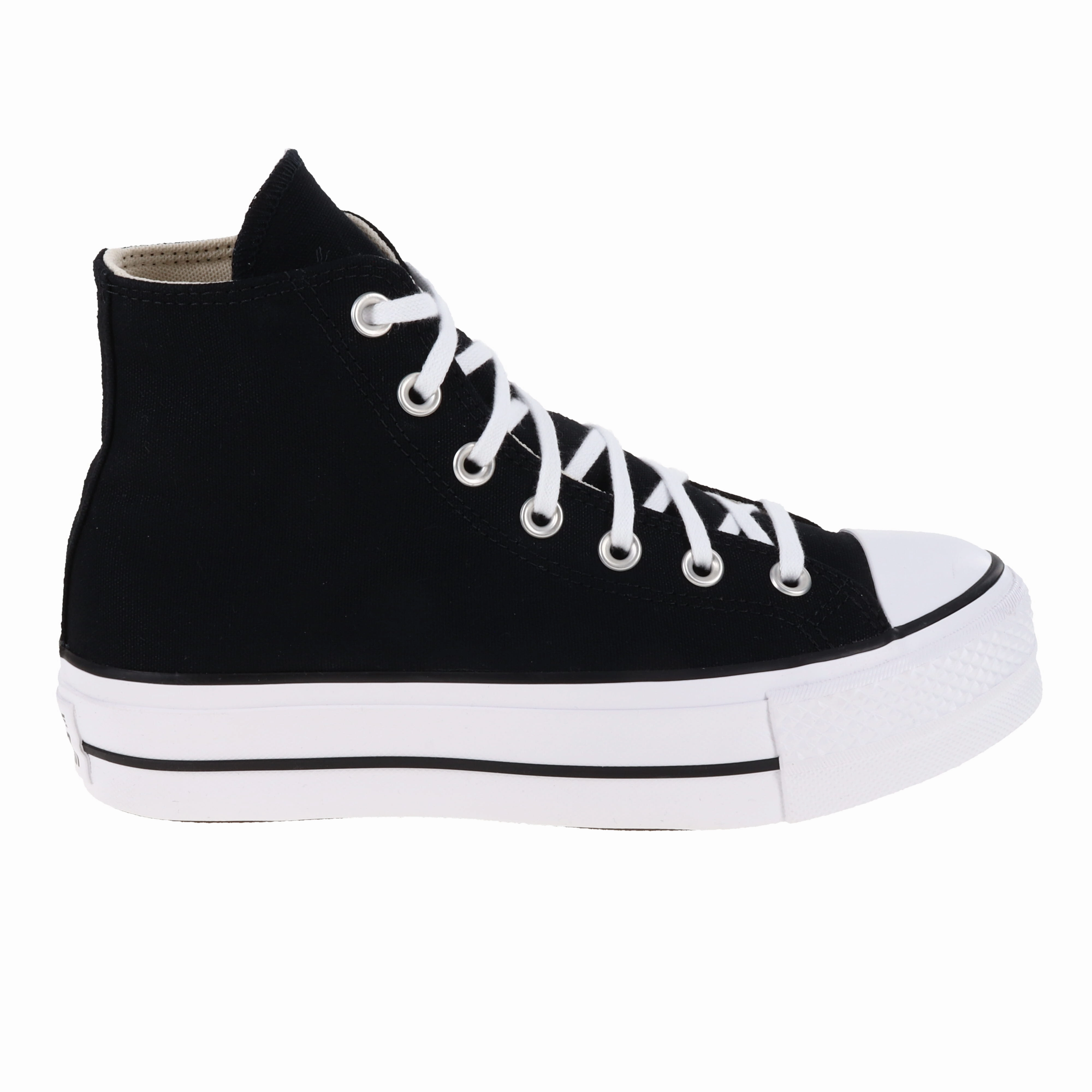 Women's CT All Star Lift High Top