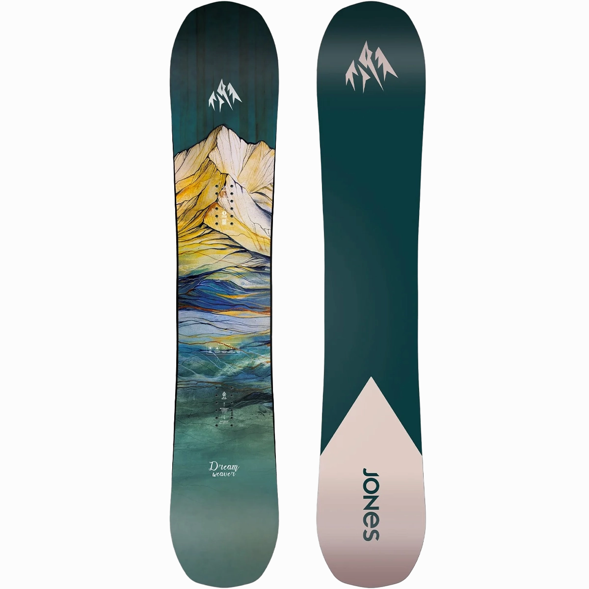 Women's Dream Weaver