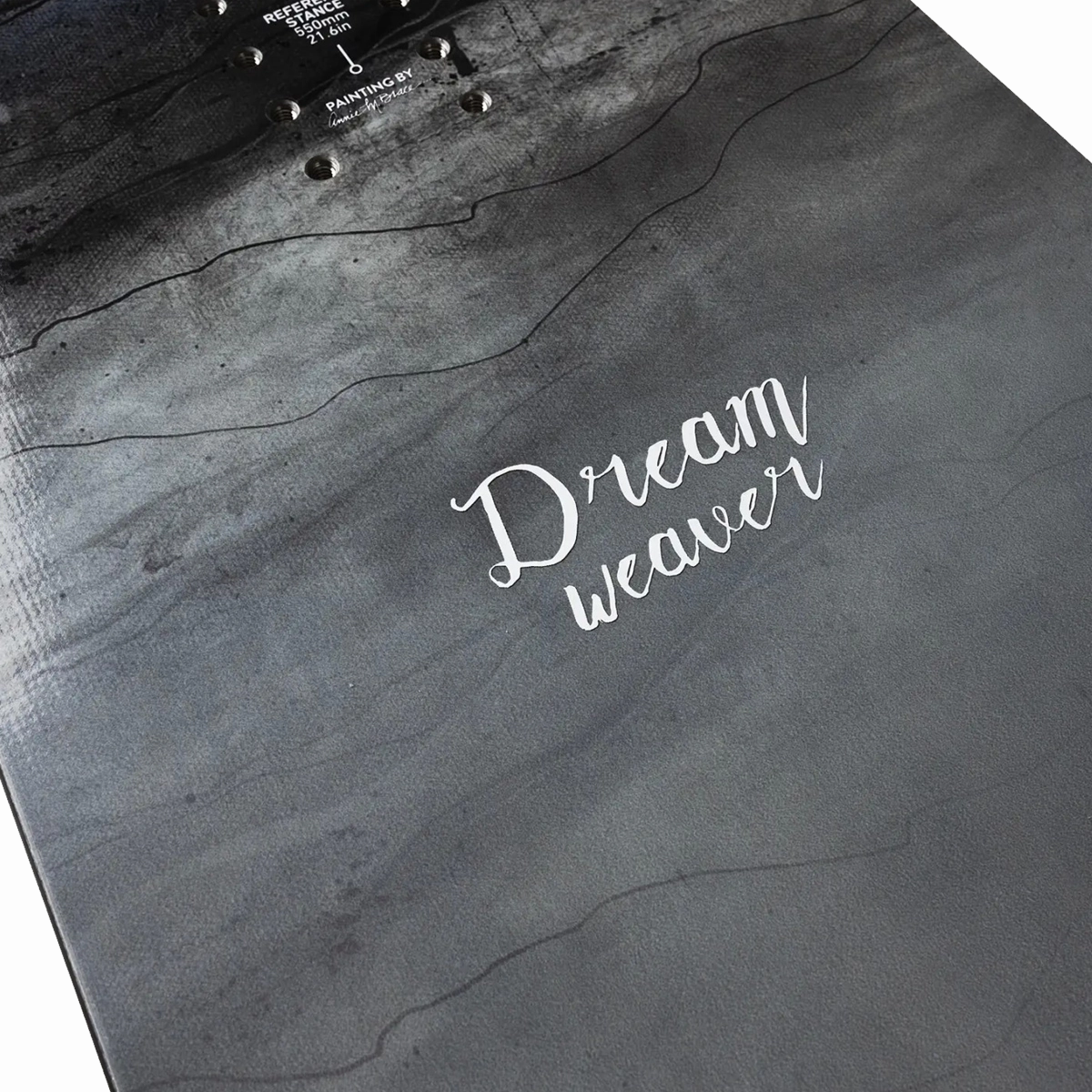 Women's Dream Weaver