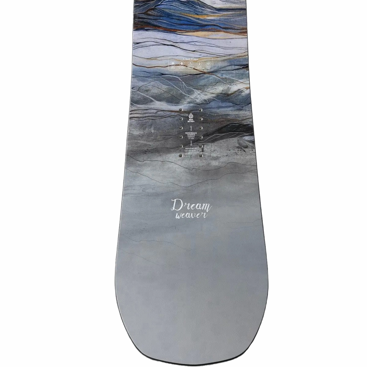 Women's Dream Weaver