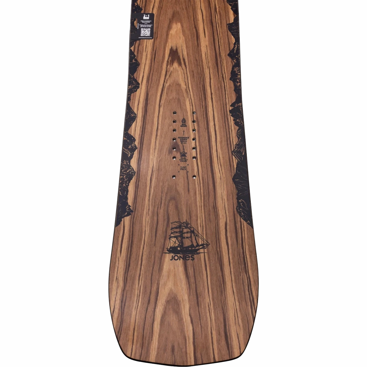 Women's Flagship