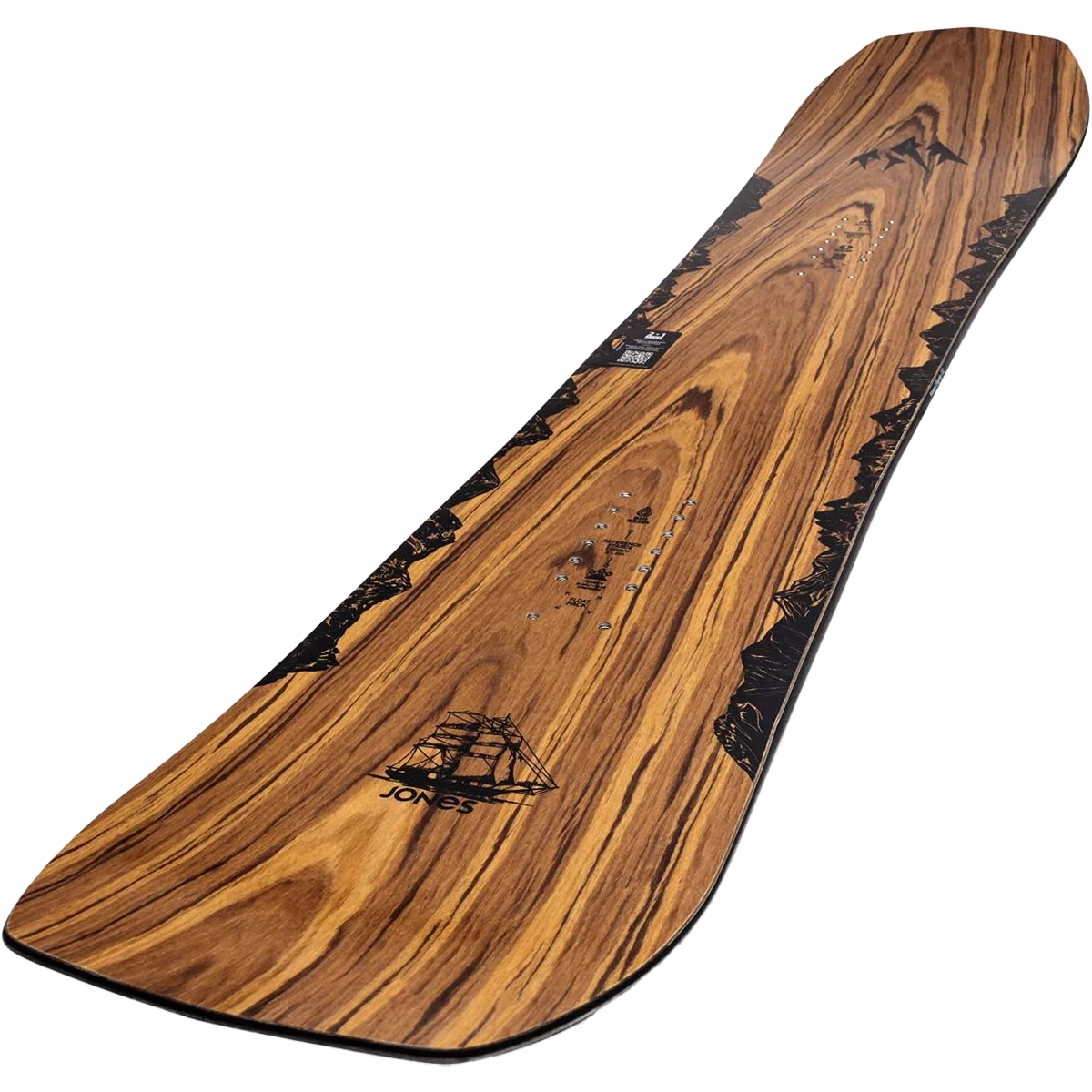 Women's Flagship