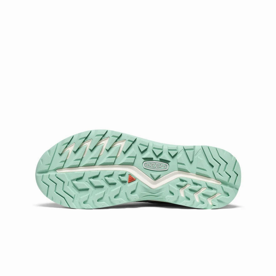 Women's Hightrail Vented Steel Grey/Lichen
