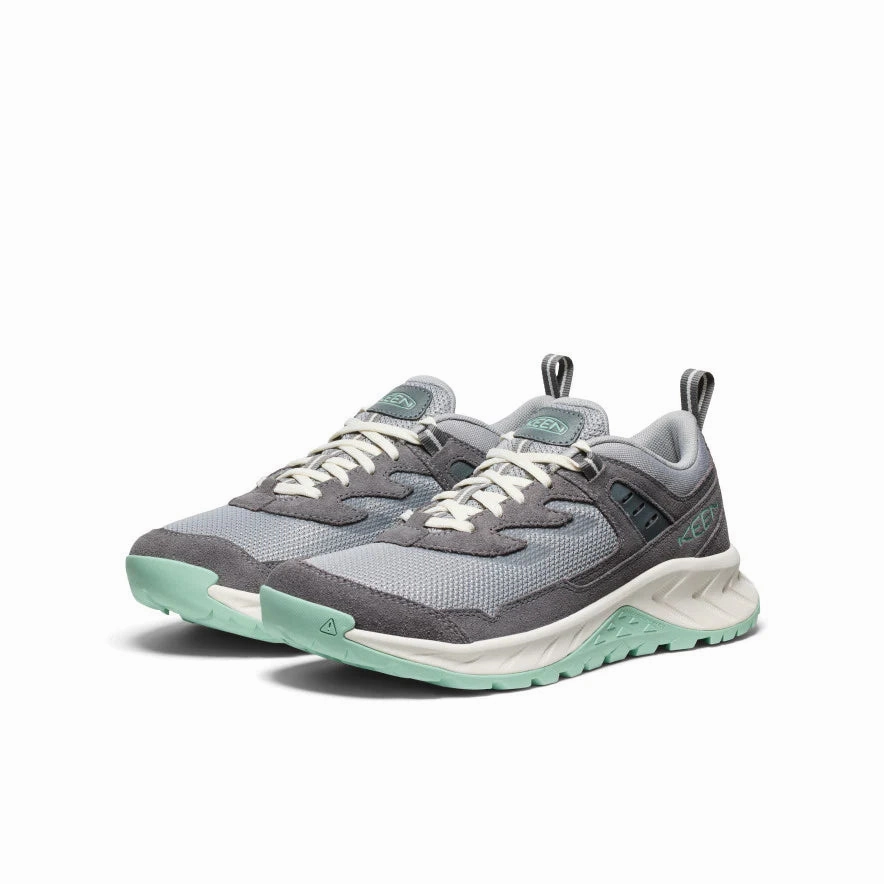 Women's Hightrail Vented Steel Grey/Lichen