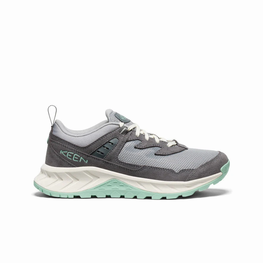 Women's Hightrail Vented Steel Grey/Lichen