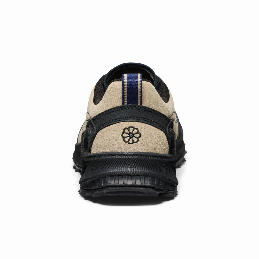 Women's Jasper Zionic Sneaker  |  Safari/Giggle Pink