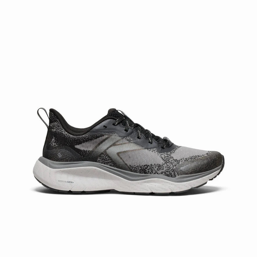 Women's Leiki Speed Black/Steel Grey