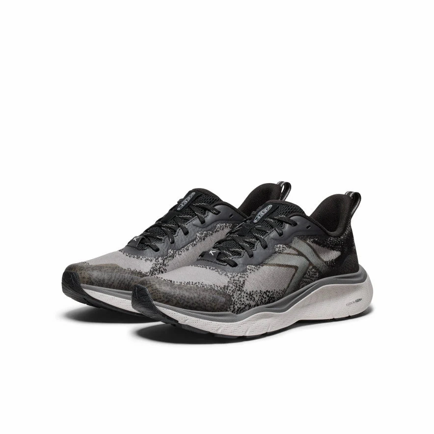 Women's Leiki Speed Black/Steel Grey