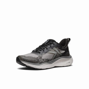 Women's Leiki Speed Black/Steel Grey