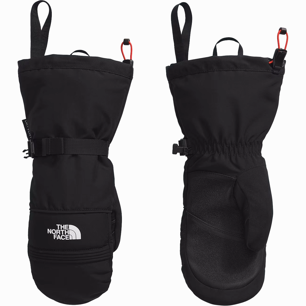 Women's Montana Ski Mitt