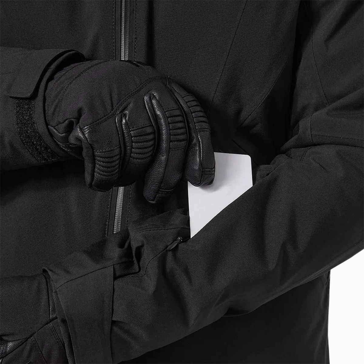 Women's Motionista Infinity Jacket