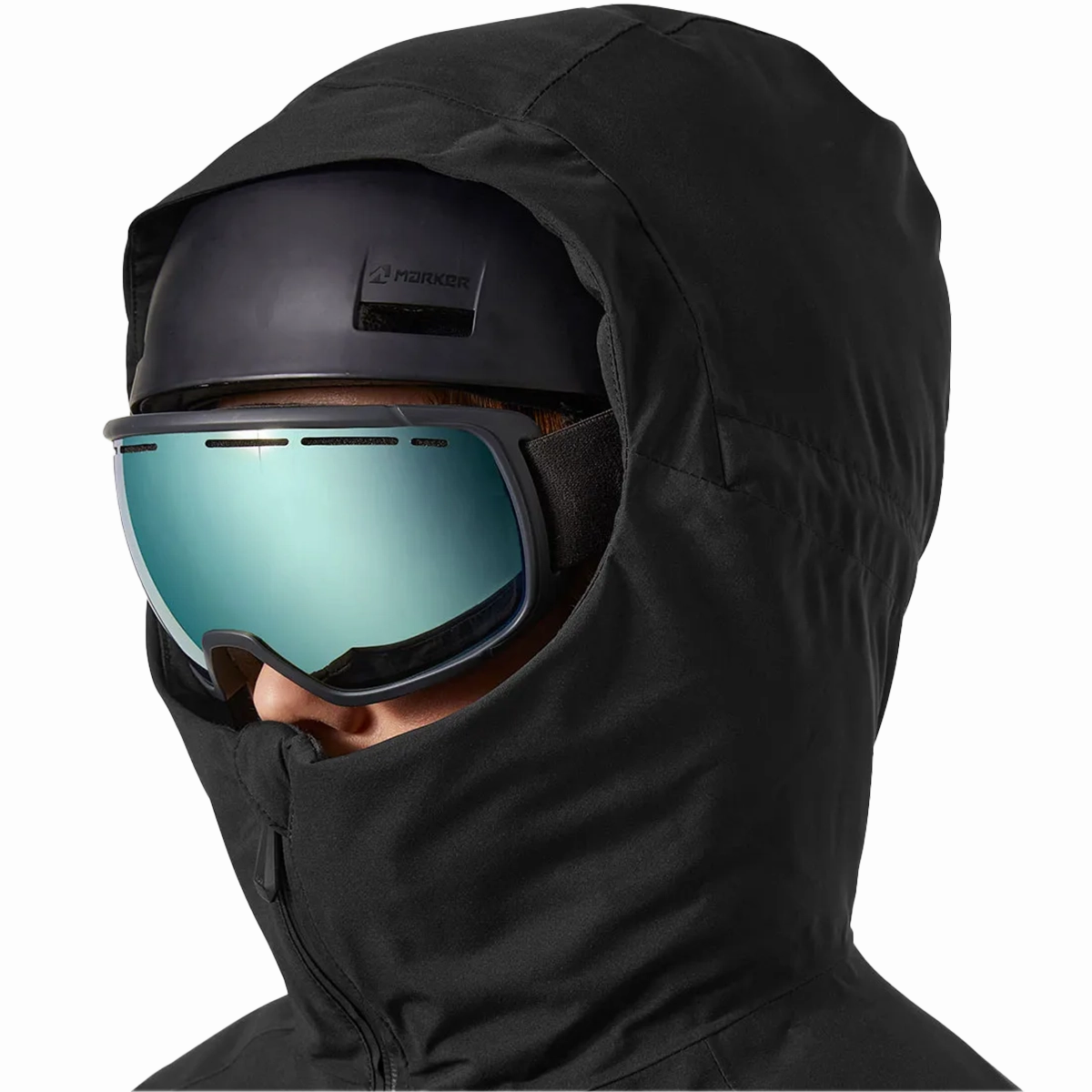Women's Motionista Infinity Jacket