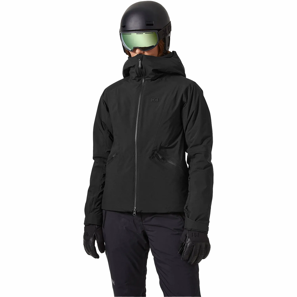 Women's Motionista Infinity Jacket