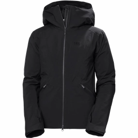 Women's Motionista Infinity Jacket