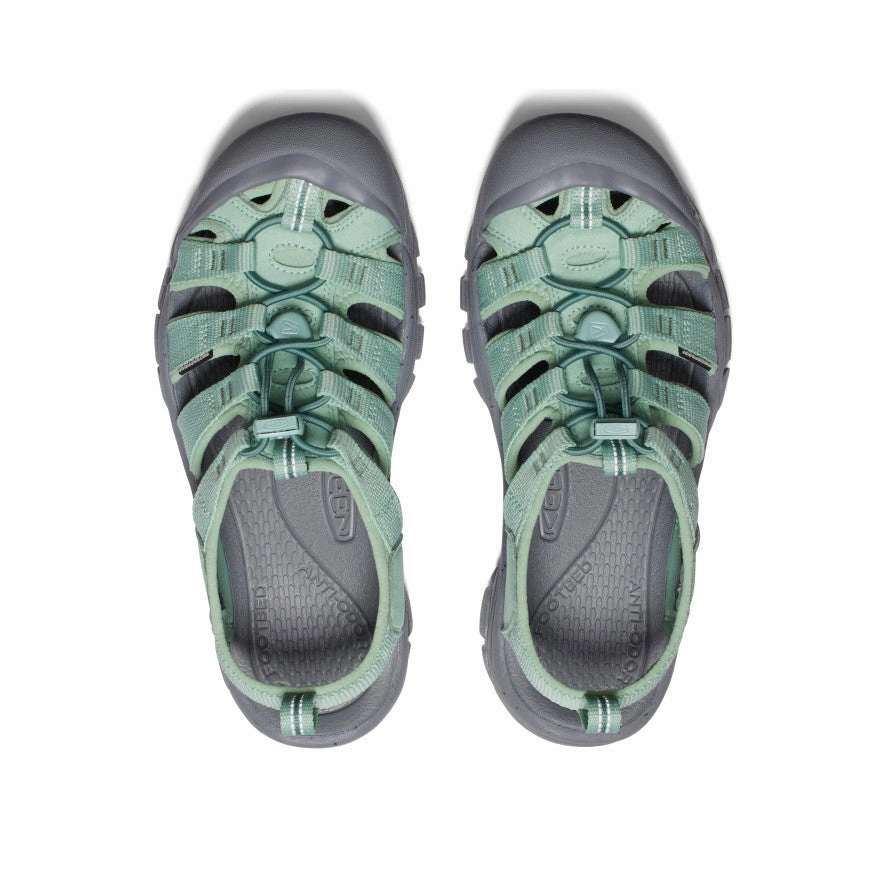 Women's Newport H2  |  Granite Green