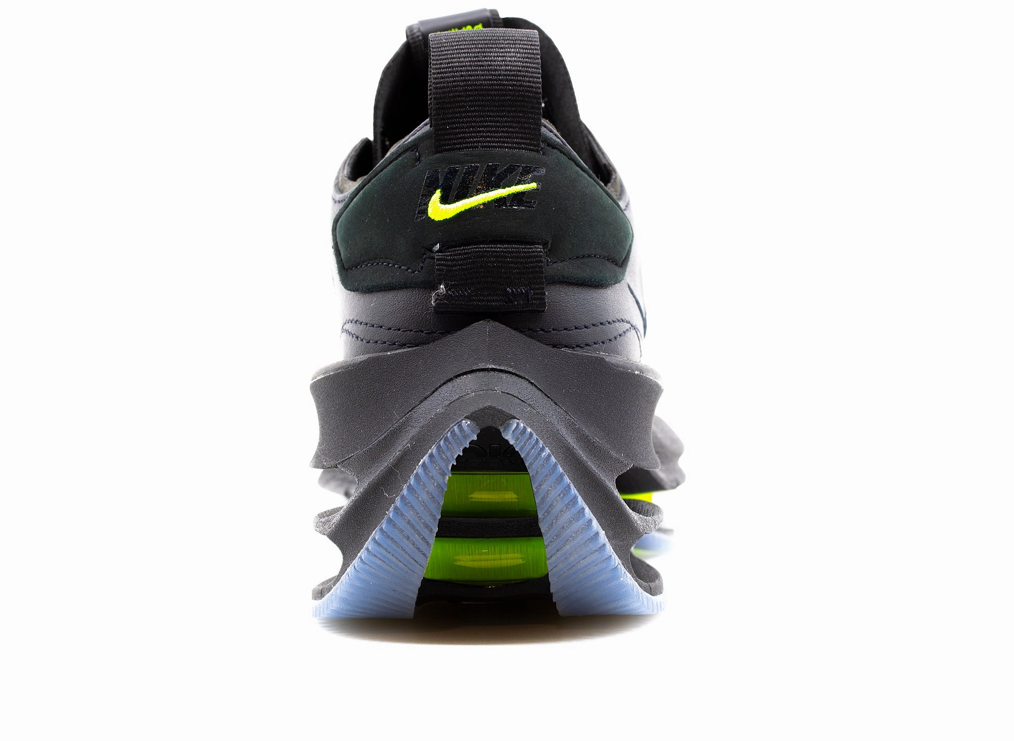 Women's Nike Zoom Double Stacked