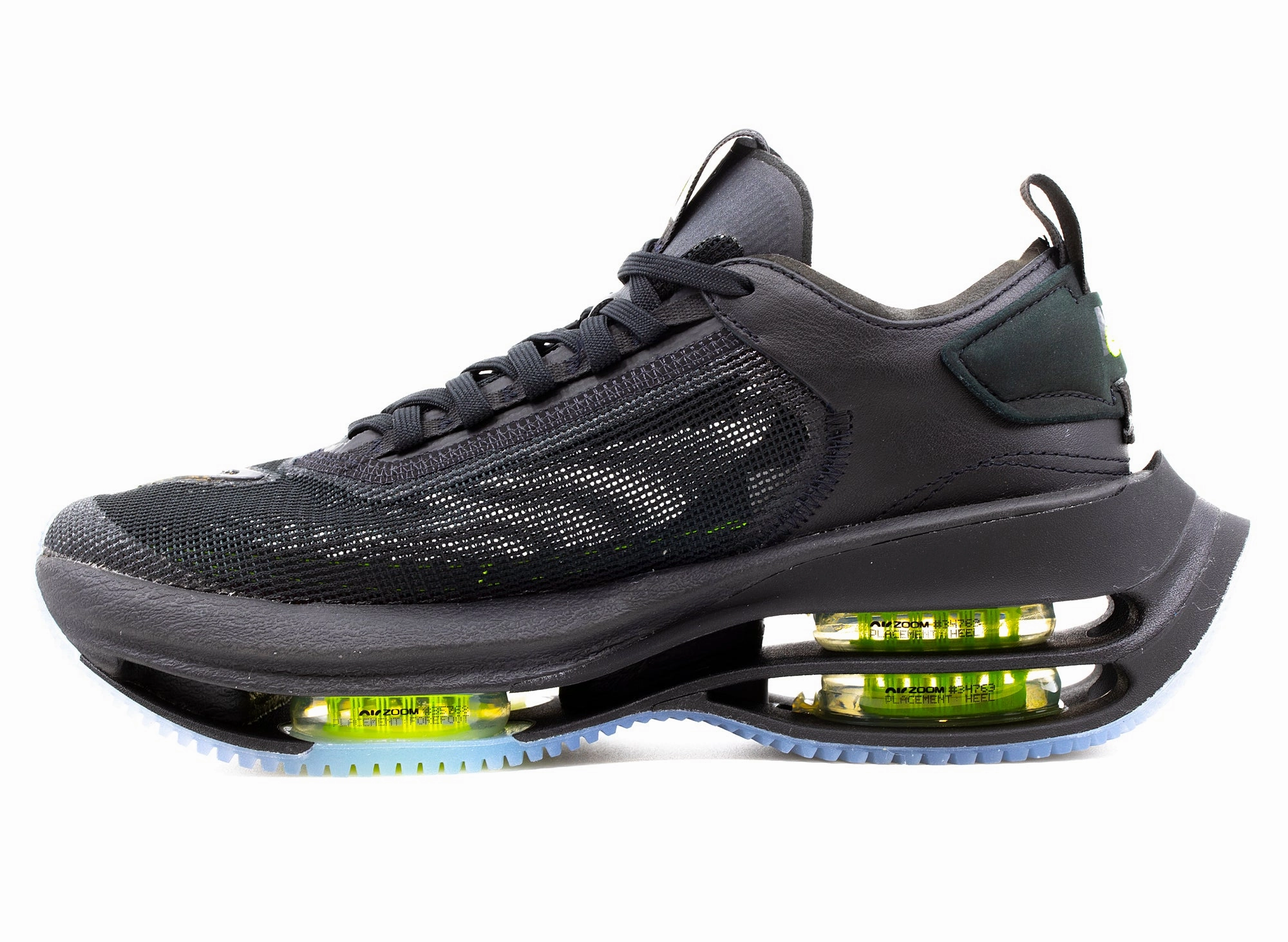 Women's Nike Zoom Double Stacked